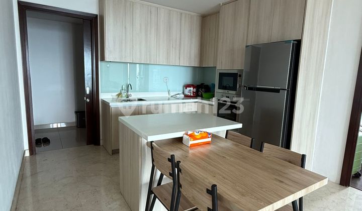 Disewakan/Dijual Apartement Kensington (Kelapa Gading),Bagus,Rapih dan ********
