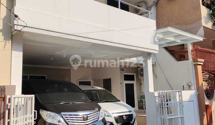For Quick Sale House in Bcs Area Kelapa Gading