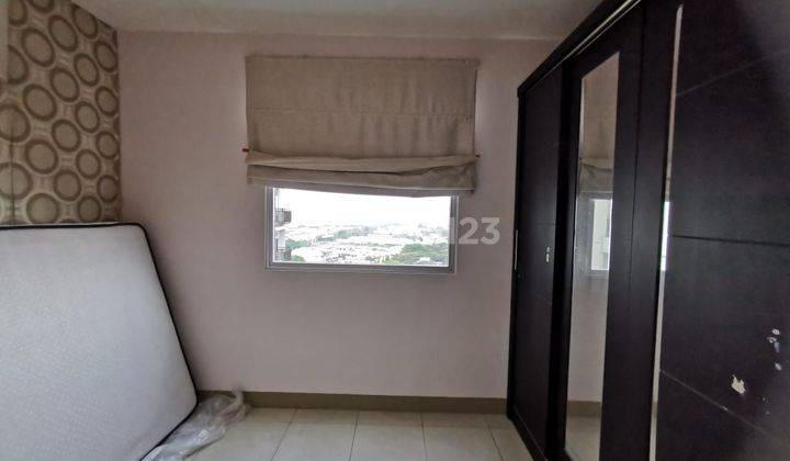 Disewakan Apartemen Harga Murah Siap Huni 2