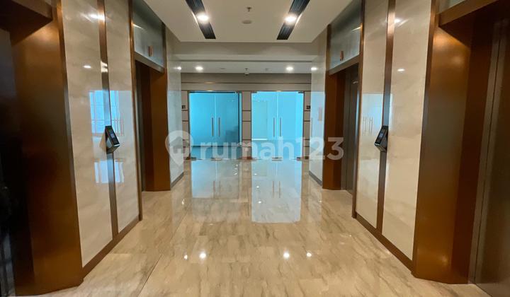 Dijual Cepat Office.space Siap Pakai @Holland Village Cempaka Putih