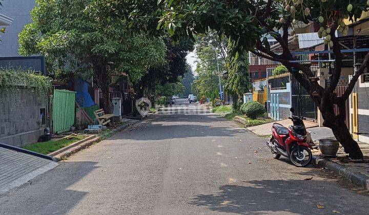 Rumah Bagus,2lantai Full Furnish Siap Huni @metland Cakung Jakarta Timur 2