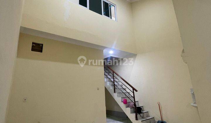 Disewakan Rumah Siap Huni Daerah Kelapa Gading 2