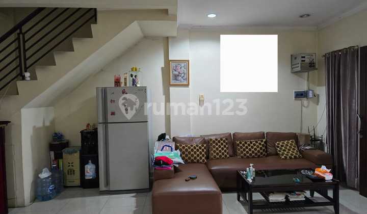 Dijual Cepat Rumah Siap Huni @Hibrida(Kelapa.gading) 2