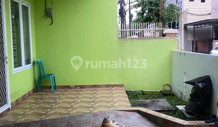 Disewakan Rumah Siap. Huni,rapih @gading Cipta Residence (kelapa.gading) 2