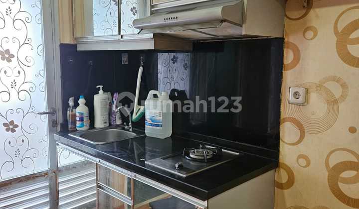 Disewakan Apartement Gading Nias(Unit Gandeng), Rapih,Siap.huni 2