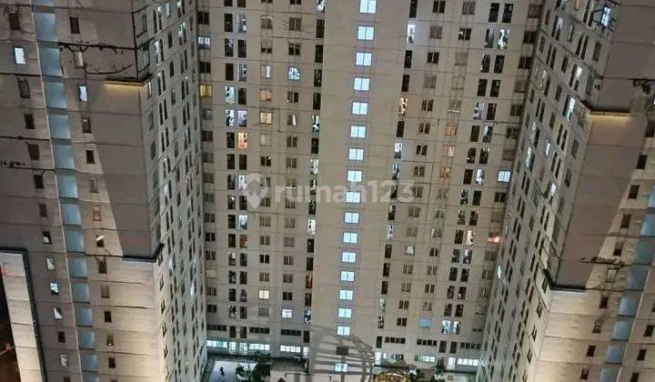 Apartemen Bassura City Tower H Siap Huni Lokasi Strategis 2