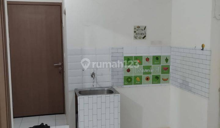 Sewa Apartemen Murah Pgv Cimanggis Lokasi Strategis Tol Dan Lrt 2