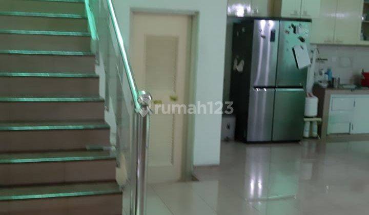  Rumah Muara Karang 150 M2 2 Lantai  4