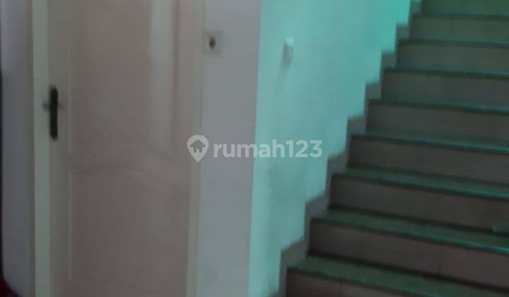  Rumah Muara Karang 150 M2 2 Lantai  5