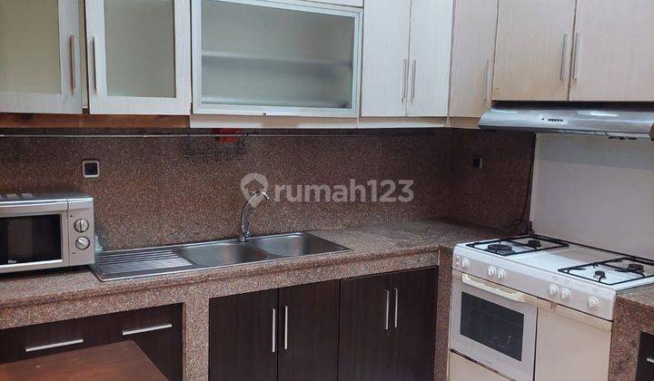 Disewakan Ruamah 120 M 2 Lantai Muara Karang  2