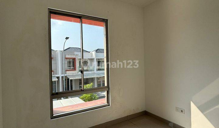 Di Sewakan Rumah Minimalis 6X10 Harga 55jt Pertahun Rumah Baru 1