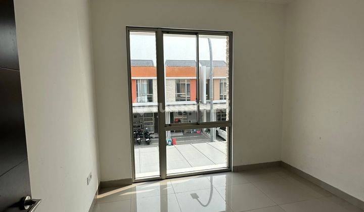 Di Sewakan Rumah 4,5x10 Dua#lantai Minimal#2tahun.. 2