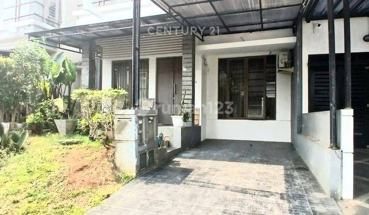 Rumah Fully Furnished Di Emerald Residence 7557  1