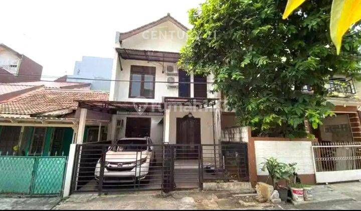 Dijual Rumah Rapi Terawat Di Dekat STAN Bintaro 7519  1