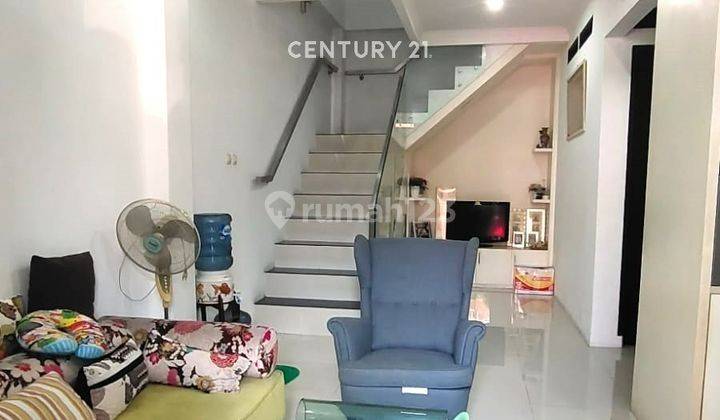 Rumah Fully Furnished Di Dekat Tol Parigi 7439  2