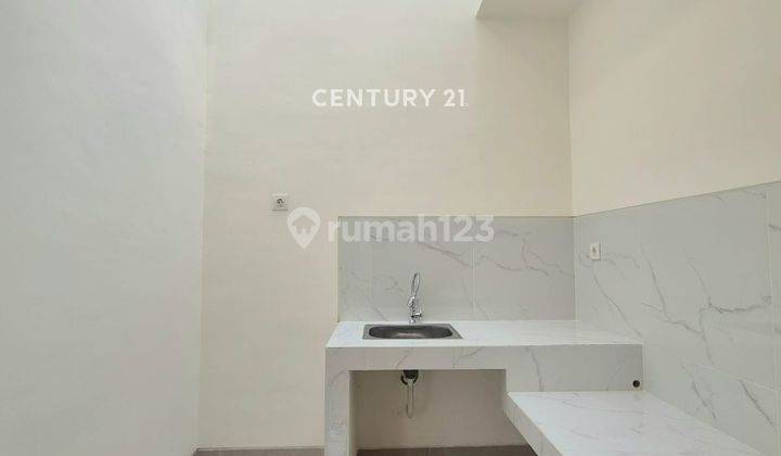 Rumah Hook Siap Huni Di Citra Garden Bintaro  8784 2
