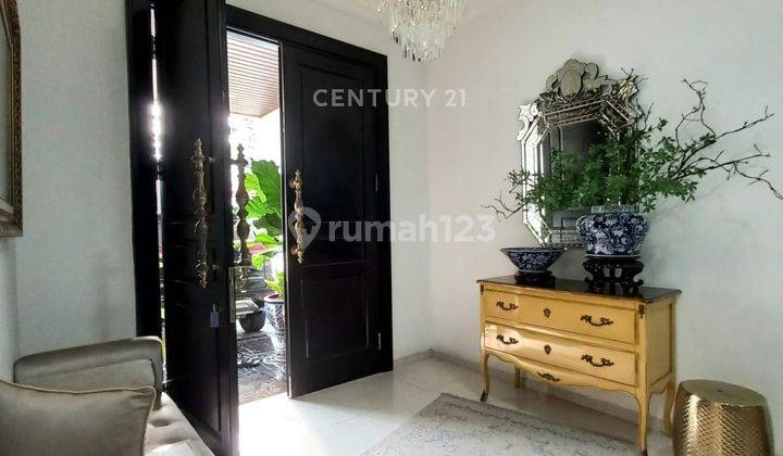 Rumah Cantik Siap Huni Lokasi Graha Raya 5763  1