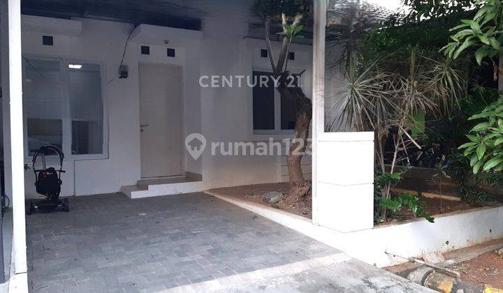 Rumah Rapi Siap Huni Di Dekat Pintu Tol Parigi 7661  1