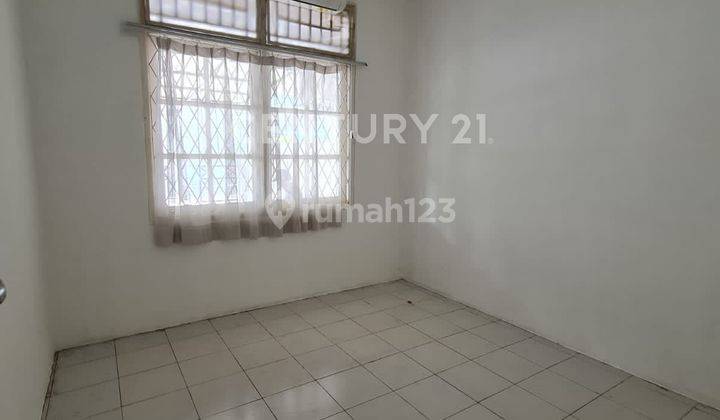 Rumah Murah Tanah Luas Posisi Hook Di Bintaro Sektor 9 (CPA7086) 2