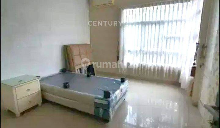 Disewakan Rumah Full Furnished Di Dekat Stasiun Jurang Mangu 7641 2