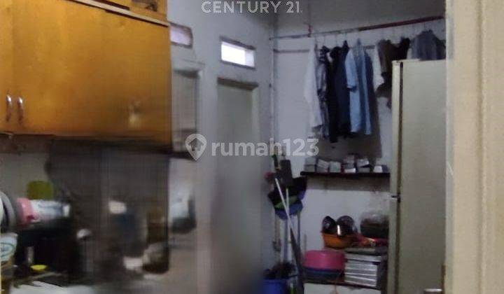 Disewakan Rumah Rapi Siap Huni Di Dekat Stasiun Jurangmangu 7981  2