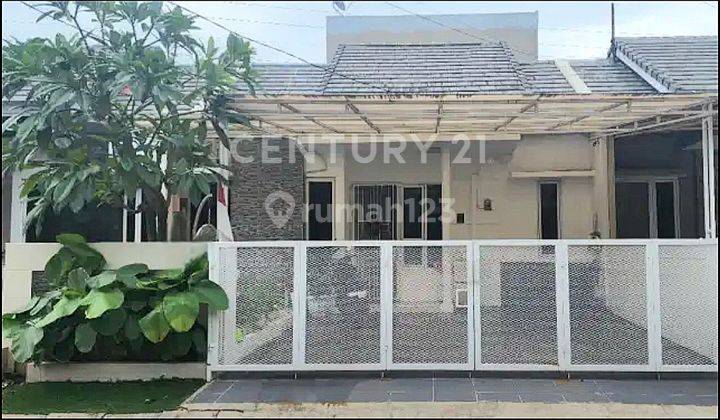 Rumah Modern Minimalis Rapih Siap Huni Di Bintaro 7511 1