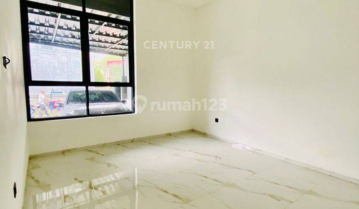 Dijual Rumah Siap Huni Semi Furnished  5901  2