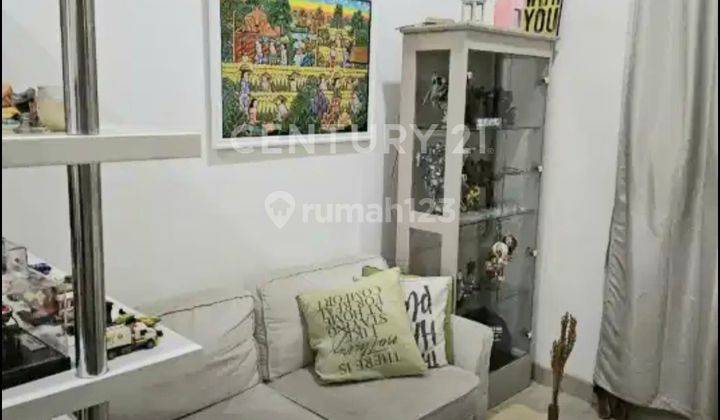 Rumah Modern Minimalis Rapih Siap Huni Di Bintaro 7511 2