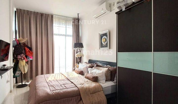 Rumah Cantik Siap Huni Lokasi Graha Raya 5763  2