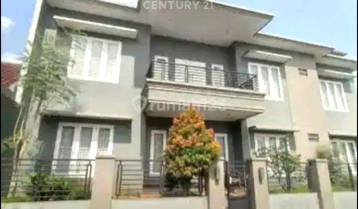 Dijual Rumah 2 Tingkat Hook Bintaro 7283 1