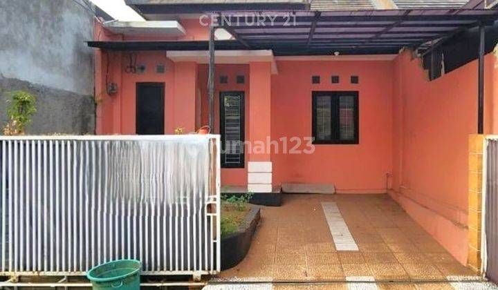 Rumah Strategis Dekat 2 Stasiun Jurang Mangu 6748  1