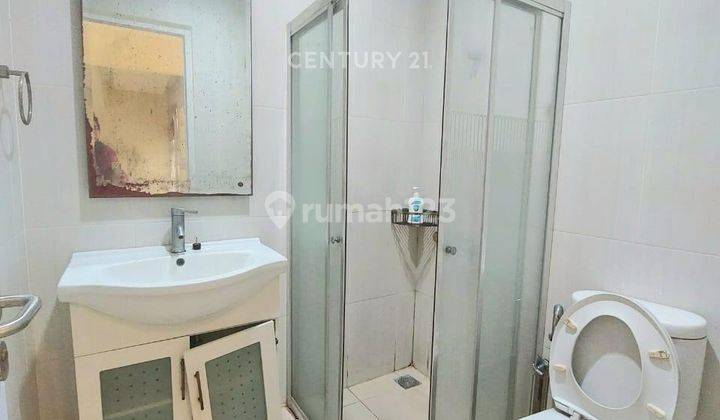 Rumah Siap Huni Di Kebayoran Bintaro Jaya 7553  2