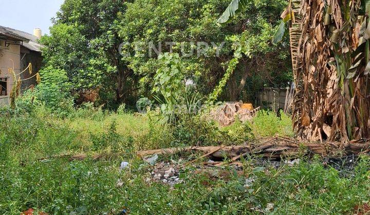 Sewa Tanah Dekat Graha Raya Bintaro 7383 1