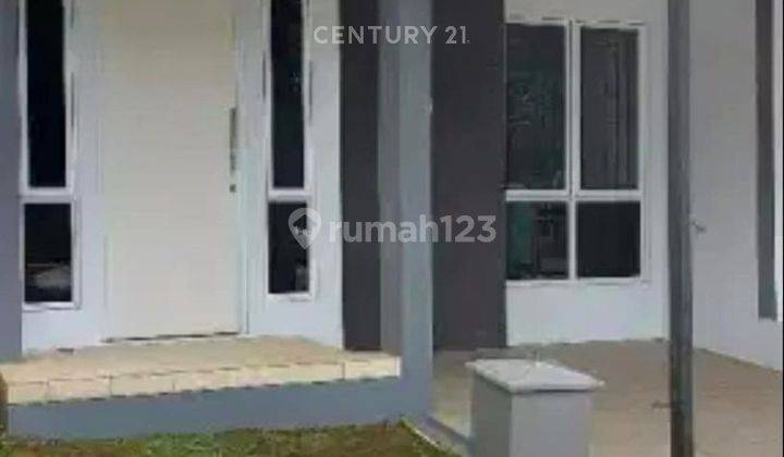 Disewakan Rumah Rapi Siap Huni Di Permata Bintaro 7979 1