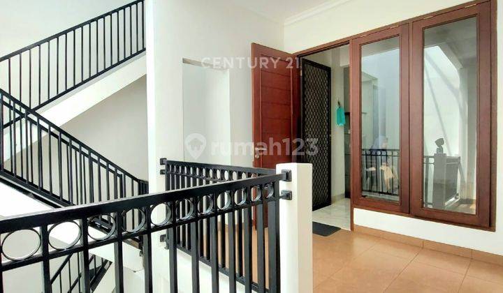 Rumah Cantik Di Emerald Bintaro Jaya 8013 2