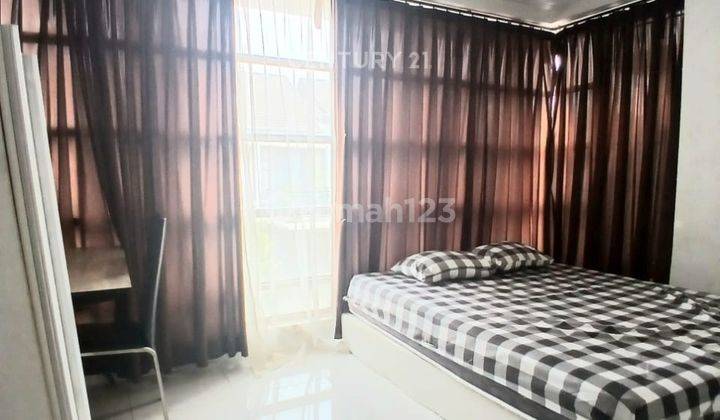 Rumah Fully Furnished Di Emerald Residence 7557  2