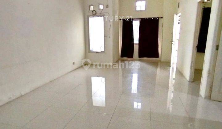 Rumah Minimalis Dalam Cluster Di Graha Raya 8057 2