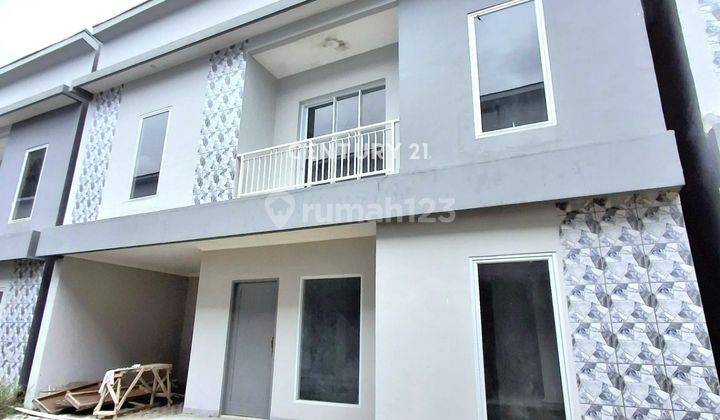 Disewakan Rumah Minimalis Dekat Pasar Segar Graha Bintaro 8095 1