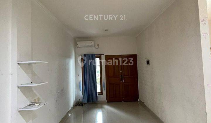 Rumah Siap Huni Di Sektor 4 Bintaro Semi Furnished 7825  2