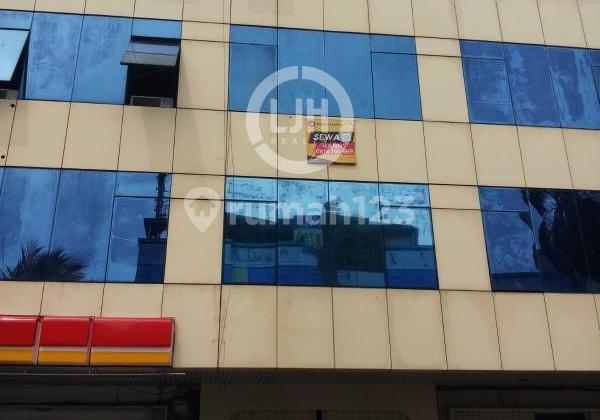 Ruko Siap Huni di Gading Bukit Indah, Kelapa Gading, Jakarta Utara