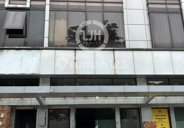 Ruko Avenue 3 Lantai di Jakarta Garden City, Cakung, Jakarta Timur Ruko Avenue 3 Lantai di Jakarta Garden City, Cakung, Jakarta Timur