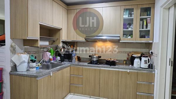 Disewakan Apartemen Gading Resort Residence Kelapa Gading Jakarta Utara