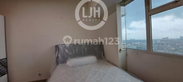 APARTMENT IN SHERWOOD RESIDENCE TOWER REGENT KELAPA GADING 2