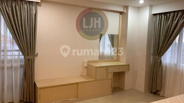 Apartemen The Park Residence Kelapa Gading Jakarta Utara 2