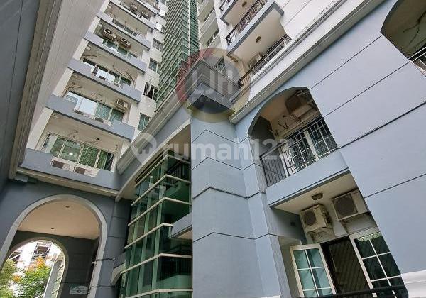 Disewakan Apartemen Gading Resort Residence Kelapa Gading Jakarta Utara 2