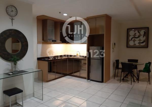 Fully Furnished French Walk Moi Tower Lyon Garden Apartment, Kelapa Gading, North Jakarta Fully Furnished French Walk Moi Tower Lyon Garden Apartment, Kelapa Gading, North Jakarta