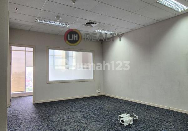 Office Space Kirana Two Office Tower Kelapa Gading Jakarta Utara Office Space Kirana Two Office Tower Kelapa Gading Jakarta Utara