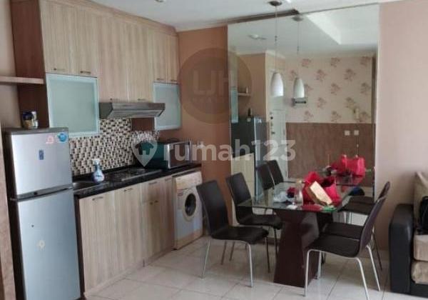 Disewakan Apartemen di City Home Miamy Bay Kelapa Gading Jakarta Utara