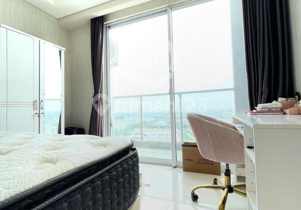 Disewakan Apartemen di Sedayu City, Kelapa Gading, Jakarta Utara 2