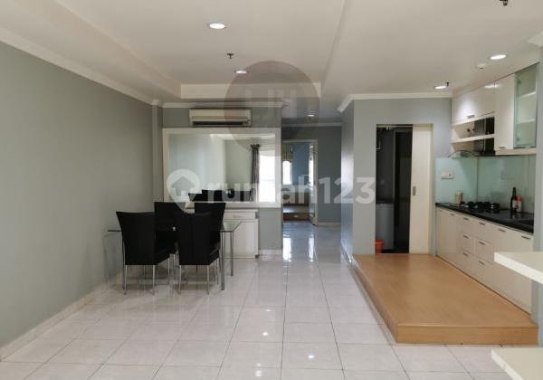 Apartemen Gading Resort Residence MOI Kelapa Gading Jakarta Utara